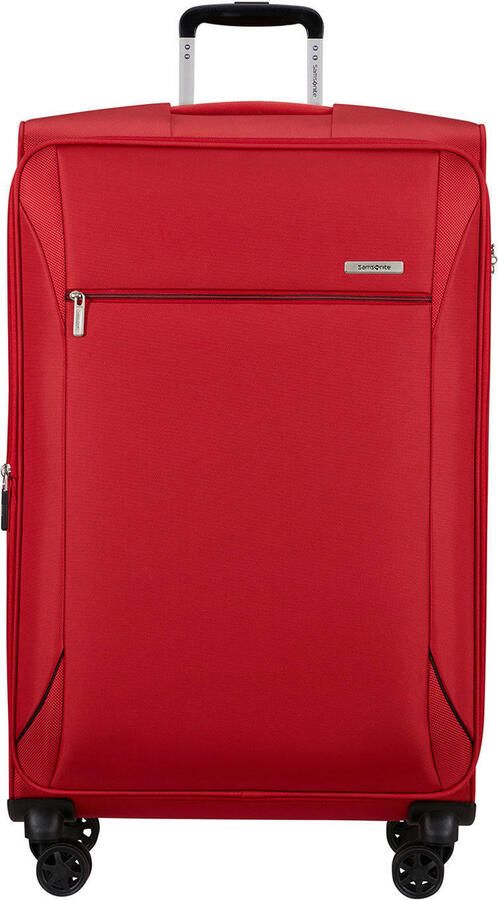 Samsonite trolley Base Breeze 78 cm. Expandable rood