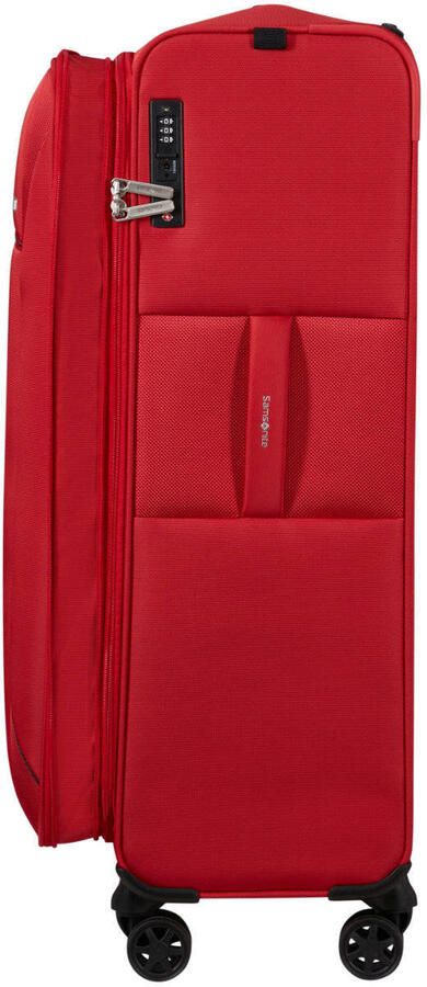 Samsonite trolley Base Breeze 78 cm. Expandable rood - Foto 2