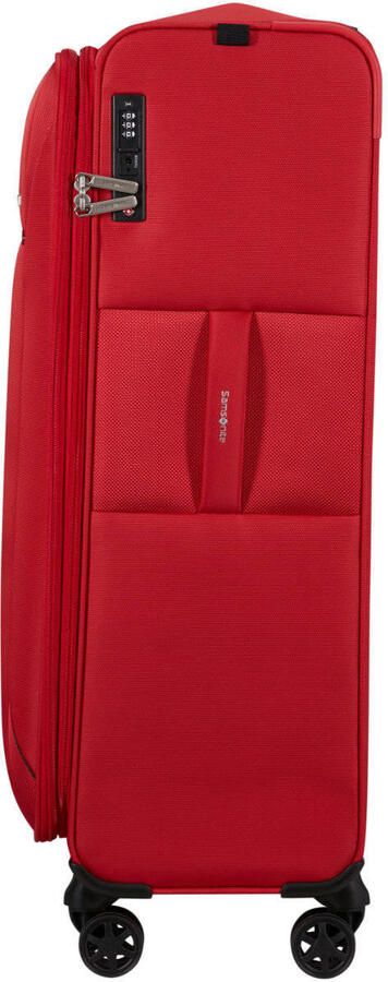 Samsonite trolley Base Breeze 78 cm. Expandable rood - Foto 3