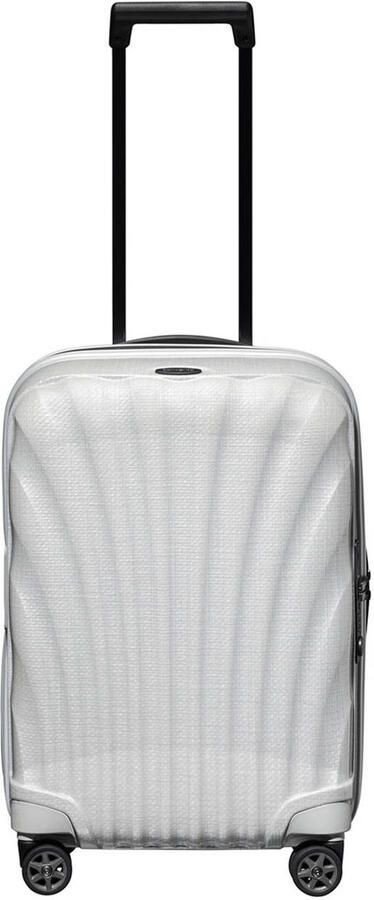 Samsonite trolley C-Lite 55 cm. Expandable wit