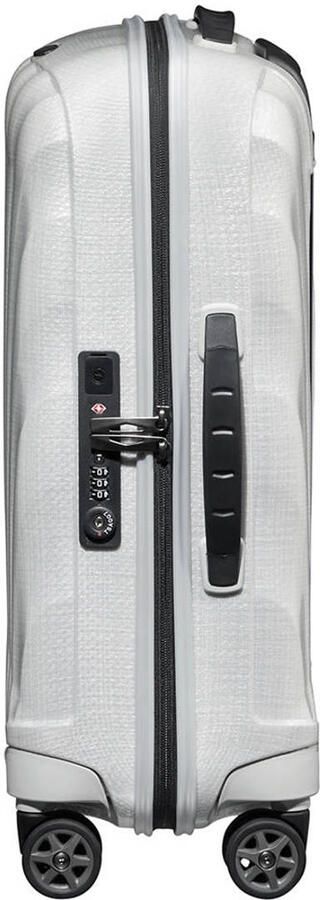 Samsonite trolley C-Lite 55 cm. Expandable wit - Foto 3