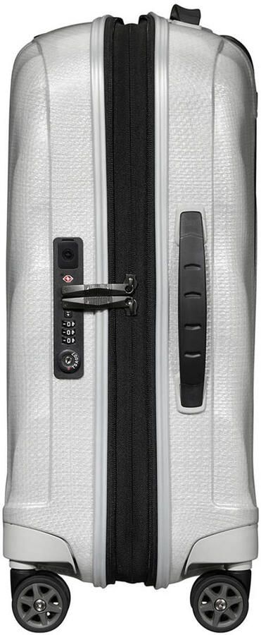 Samsonite trolley C-Lite 55 cm. Expandable wit - Foto 2