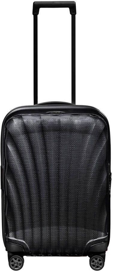 Samsonite Hardshell-trolley C-LITE 55 EXP verschillende kleuren Handbagage koffer volume uitbreiding TSA-cijferslot USB-poort - Foto 2