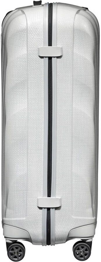 Samsonite Hardshell-trolley C-LITE verschillende maten en kleuren Reiskoffer incheckbagage trolley TSA-cijferslot gemaakt in Europa - Foto 2