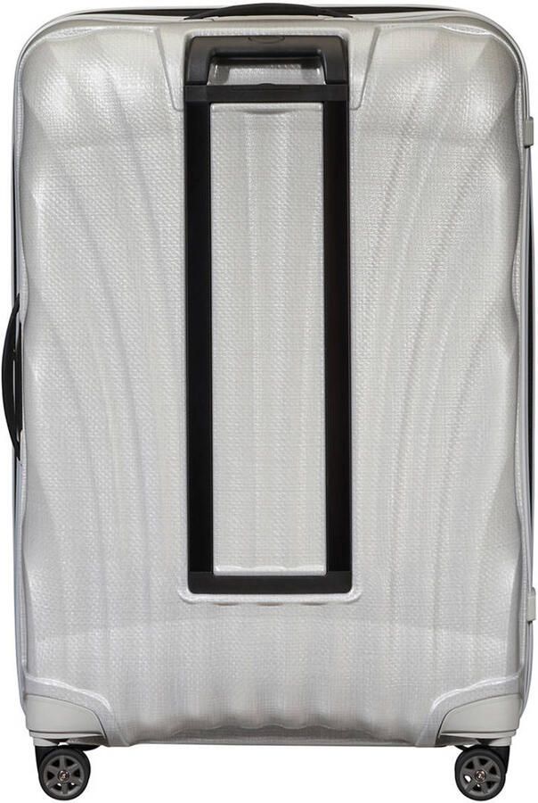 Samsonite trolley C-Lite 81 cm. wit - Foto 3