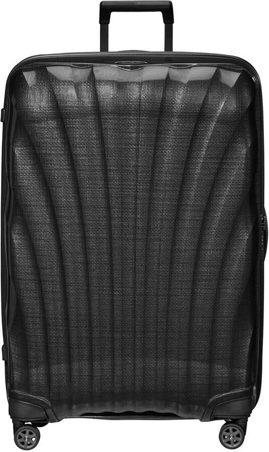 Samsonite Hardshell-trolley C-LITE verschillende maten en kleuren Reiskoffer incheckbagage trolley TSA-cijferslot gemaakt in Europa - Foto 3