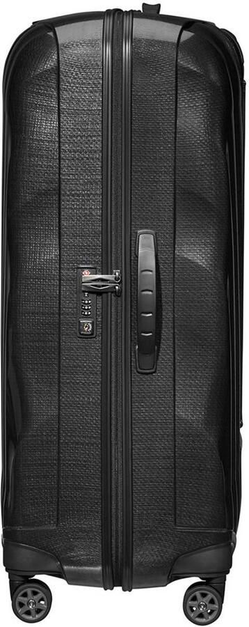 Samsonite Hardshell-trolley C-LITE verschillende maten en kleuren Reiskoffer incheckbagage trolley TSA-cijferslot gemaakt in Europa - Foto 2