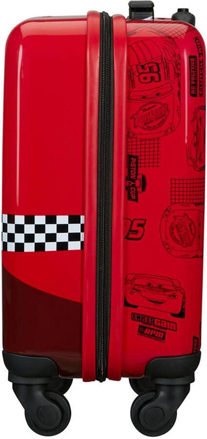 Samsonite trolley Disney Ultimate 2.0 45 cm. Cars - Foto 3
