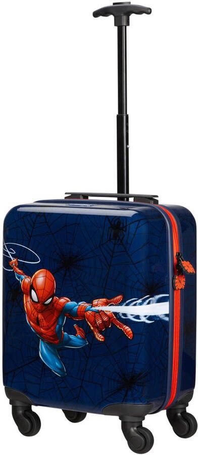 Samsonite trolley Disney Ultimate 2.0 45 cm. Marvel Spider Web - Foto 3