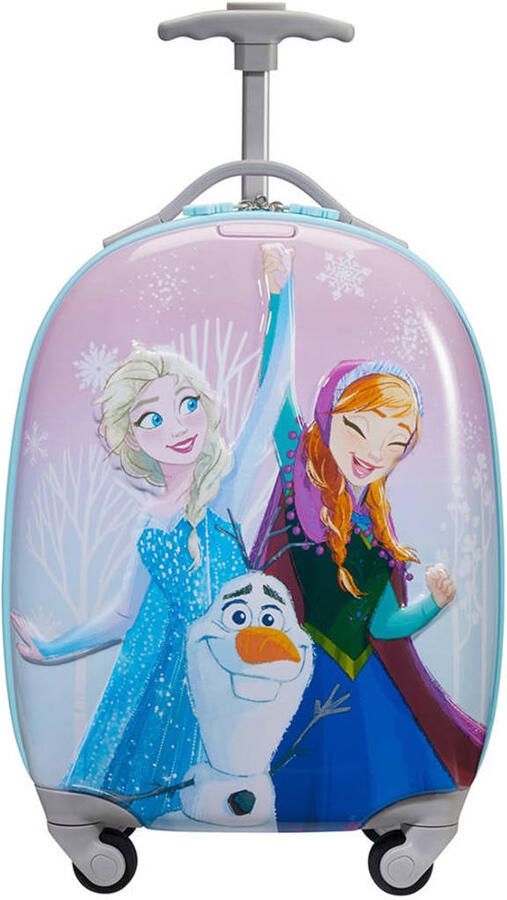 Samsonite trolley Disney Ultimate 2.0 46 cm. Frozen