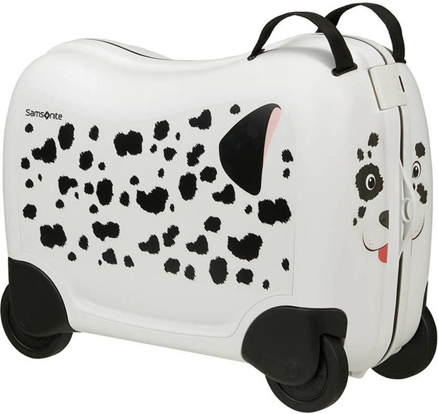 Samsonite trolley Dream2Go Ride-On Puppy - Foto 3
