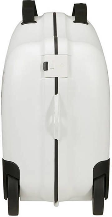 Samsonite trolley Dream2Go Ride-On Puppy - Foto 2