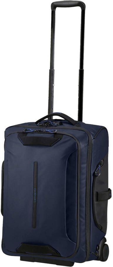 Samsonite Zachte bagage trolley ECODIVER 55 Reisetas trolley - Foto 2
