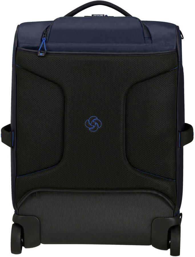 Samsonite Zachte bagage trolley ECODIVER 55 Reisetas trolley