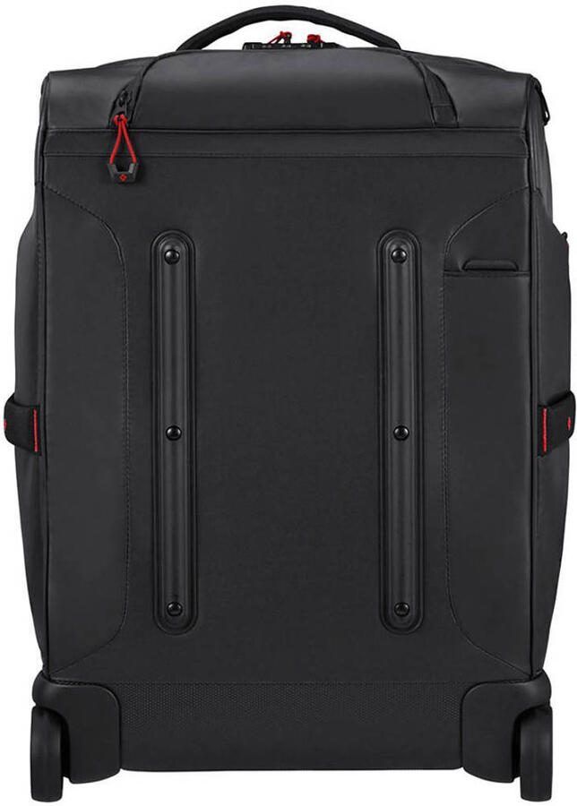 Samsonite trolley Ecodiver Duffle 55 cm zwart - Foto 2