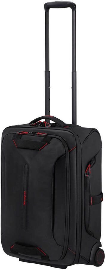 Samsonite trolley Ecodiver Duffle 55 cm zwart - Foto 3