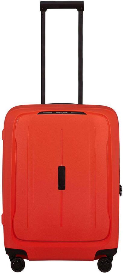 Samsonite trolley Essens 55 cm. Expandable rood