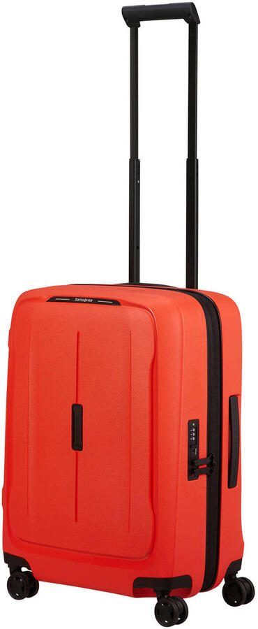 Samsonite trolley Essens 55 cm. Expandable rood - Foto 3