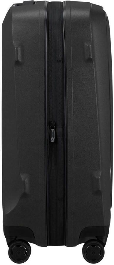 Samsonite trolley Essens 55 cm. Expandable zwart - Foto 3