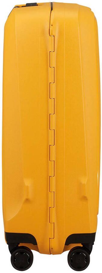 Samsonite Hardshell-trolley ESSENS verschillende maten en kleuren Reiskoffer harde koffer voor vliegreizen TSA-slot - Foto 2