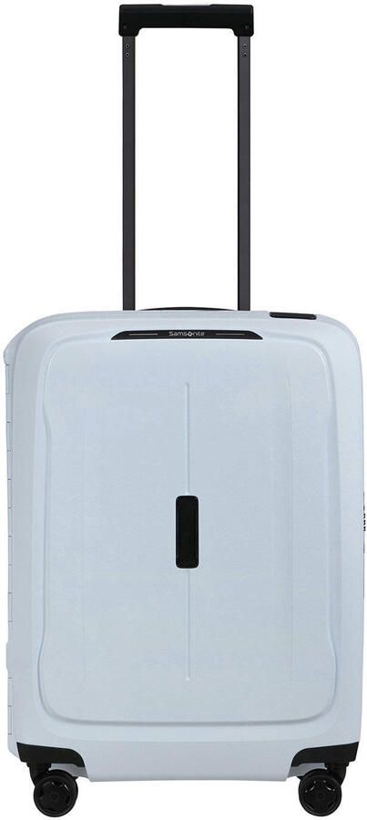 Samsonite Hardshell-trolley ESSENS verschillende maten en kleuren Reiskoffer harde koffer voor vliegreizen TSA-slot - Foto 3