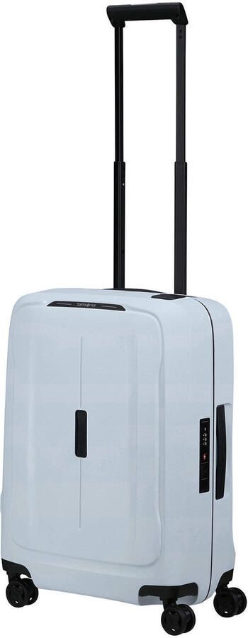 Samsonite Hardshell-trolley ESSENS verschillende maten en kleuren Reiskoffer harde koffer voor vliegreizen TSA-slot - Foto 2
