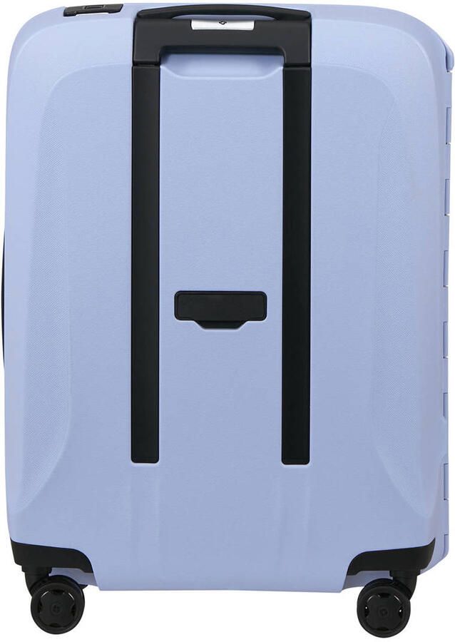 Samsonite trolley Essens 55 cm. lila
