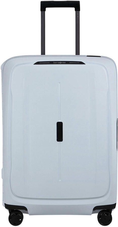Samsonite Hardshell-trolley ESSENS verschillende maten en kleuren Reiskoffer harde koffer voor vliegreizen TSA-slot - Foto 3