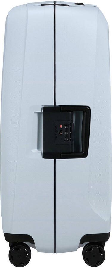 Samsonite Hardshell-trolley ESSENS verschillende maten en kleuren Reiskoffer harde koffer voor vliegreizen TSA-slot - Foto 2