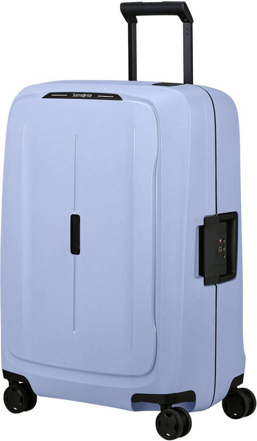 Samsonite trolley Essens 69 cm. lila - Foto 2