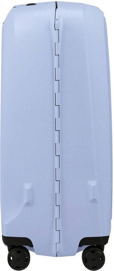 Samsonite trolley Essens 69 cm. lila - Foto 3