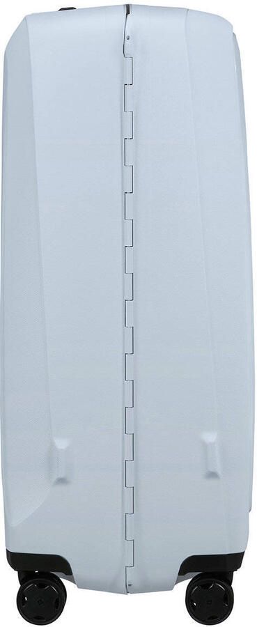 Samsonite Hardshell-trolley ESSENS verschillende maten en kleuren Reiskoffer harde koffer voor vliegreizen TSA-slot - Foto 3