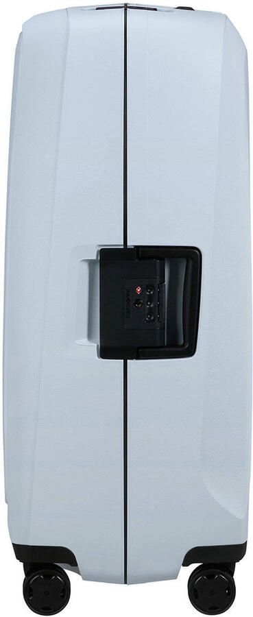 Samsonite Hardshell-trolley ESSENS verschillende maten en kleuren Reiskoffer harde koffer voor vliegreizen TSA-slot - Foto 2