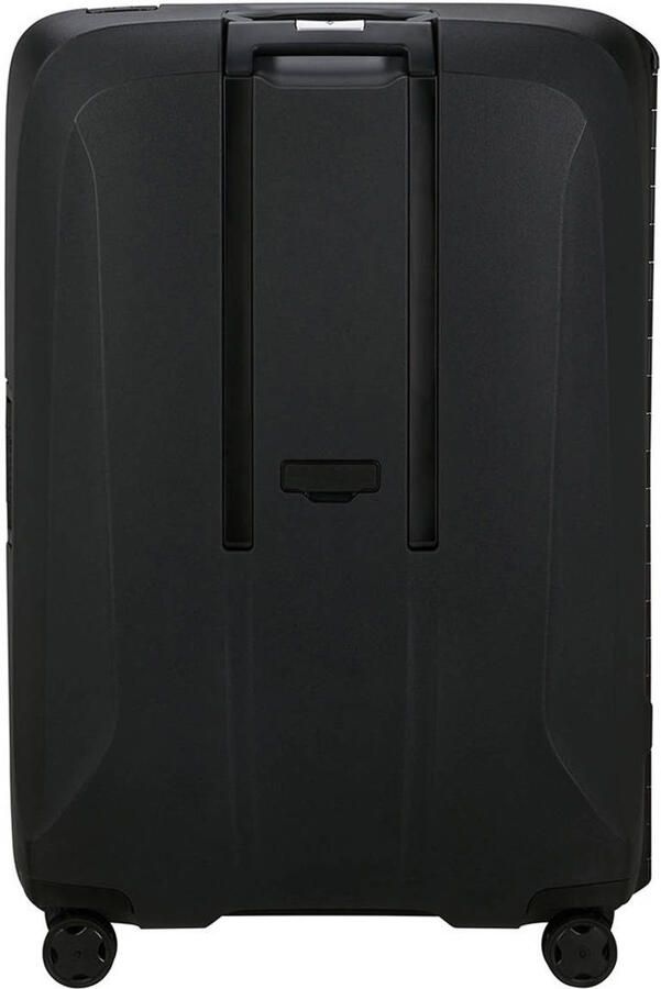 Samsonite Hardshell-trolley ESSENS verschillende maten en kleuren Reiskoffer harde koffer voor vliegreizen TSA-slot - Foto 2