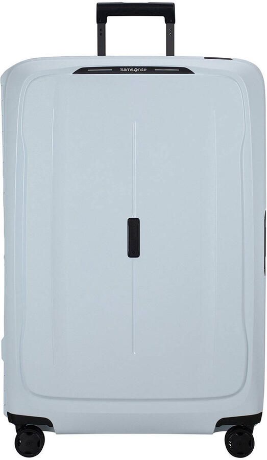 Samsonite Hardshell-trolley ESSENS verschillende maten en kleuren Reiskoffer harde koffer voor vliegreizen TSA-slot - Foto 2