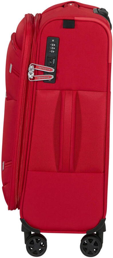 Samsonite trolley Gotwist 55 cm. Expandable rood - Foto 2