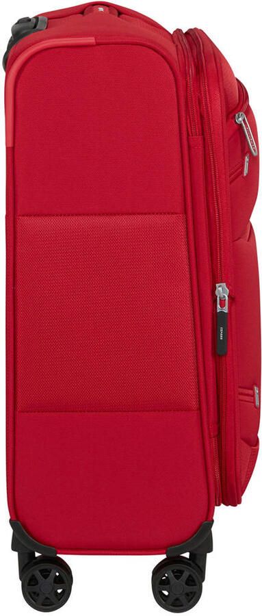 Samsonite trolley Gotwist 55 cm. Expandable rood - Foto 3