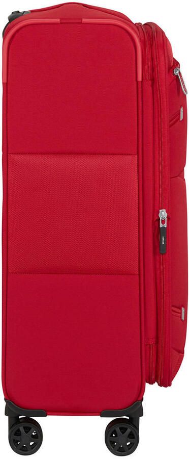 Samsonite trolley Gotwist 68 cm. Expandable rood - Foto 2