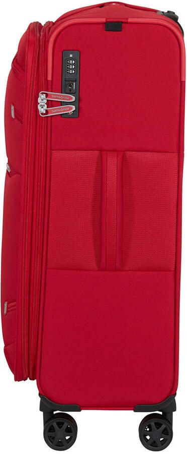 Samsonite trolley Gotwist 68 cm. Expandable rood - Foto 3