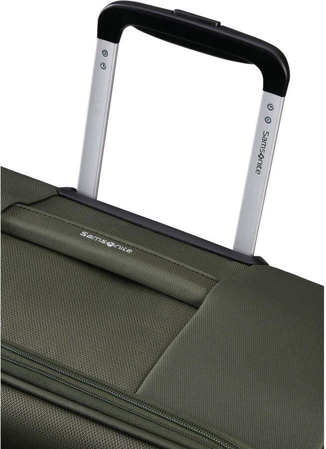 Samsonite trolley Gotwist 78 cm. Expandable kaki - Foto 2
