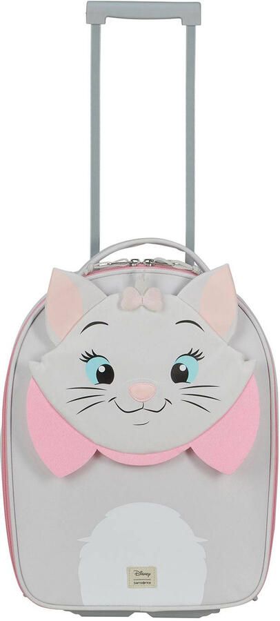 Samsonite Kinderkoffer HAPPY SAMMIES DISNEY Aristocat Marie - Foto 3