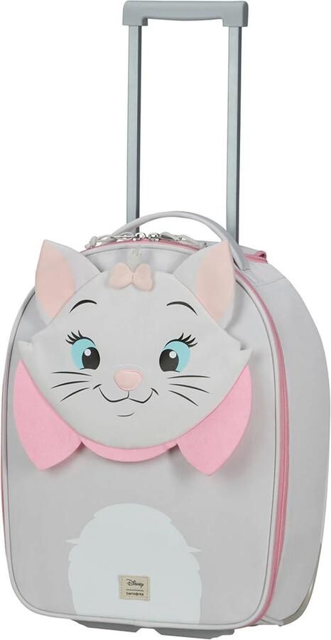 Samsonite Kinderkoffer HAPPY SAMMIES DISNEY Aristocat Marie - Foto 2