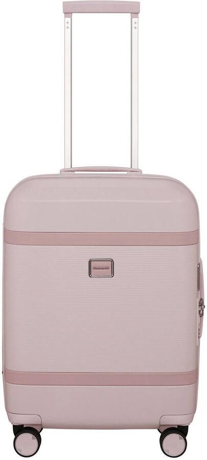 Samsonite Hardshell-trolley IMAGE verschillende maten en kleuren Hardcase koffer nat vak wasbare voering volume uitbreiding