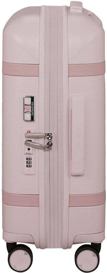 Samsonite Hardshell-trolley IMAGE verschillende maten en kleuren Hardcase koffer nat vak wasbare voering volume uitbreiding - Foto 2