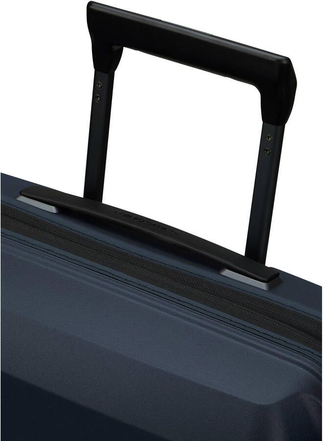 Samsonite Uitbreidbare Cabin Trolley Intuo Blue Unisex - Foto 2