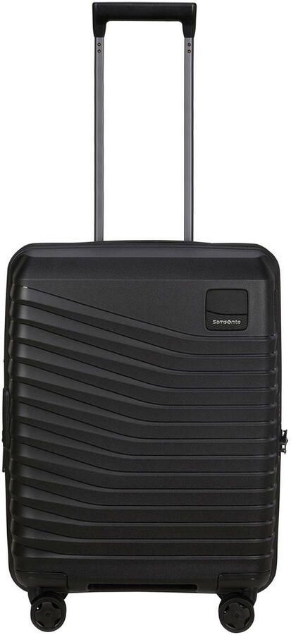 Samsonite Uitbreidbare Intuo cabine trolley Black Unisex