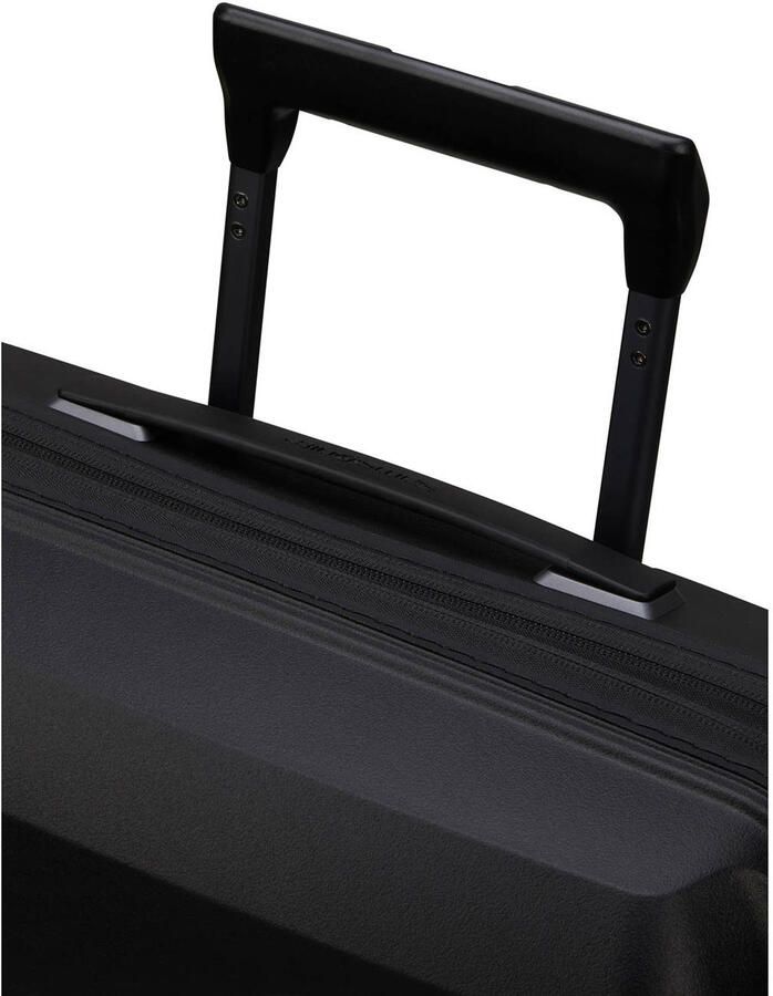 Samsonite Uitbreidbare Intuo cabine trolley Black Unisex - Foto 2