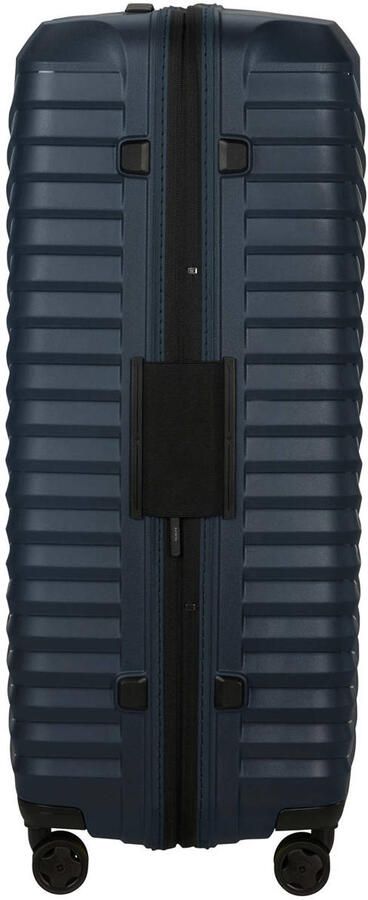 Samsonite Uitbreidbare Trolley Intuo Lichtgewicht en Krasbestendig Blue Unisex - Foto 2