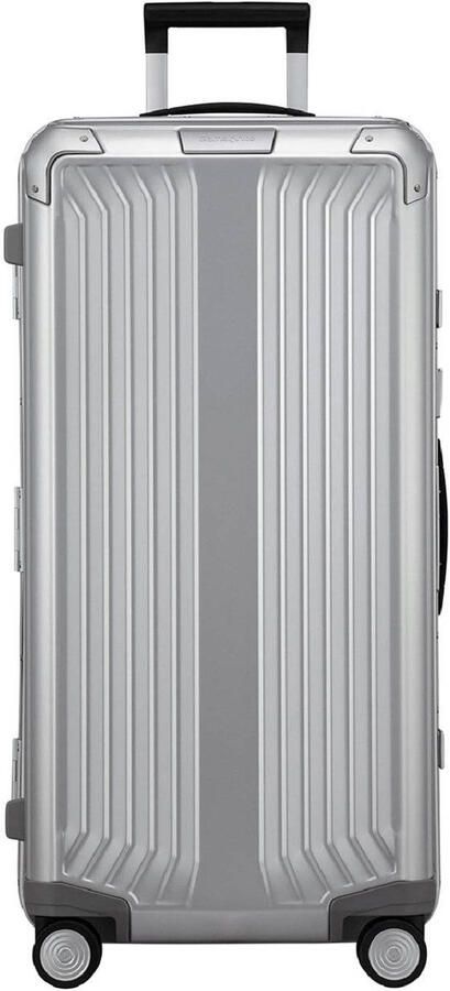 Samsonite Hardshell-trolley LITE-BOX ALU TRUNK verschillende maten en kleuren - Foto 3