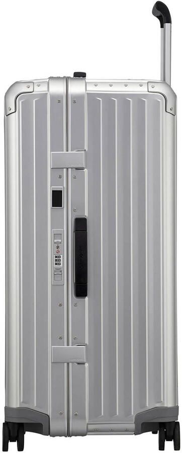 Samsonite Hardshell-trolley LITE-BOX ALU TRUNK verschillende maten en kleuren - Foto 2